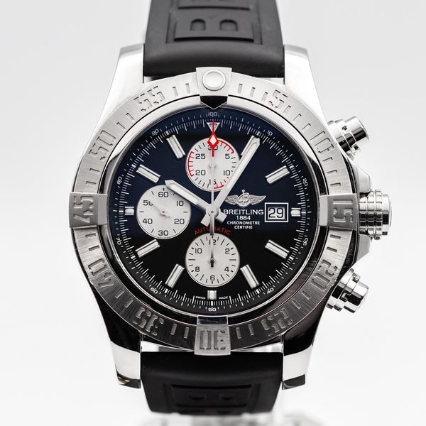 Breitling Super Avenger II A13371